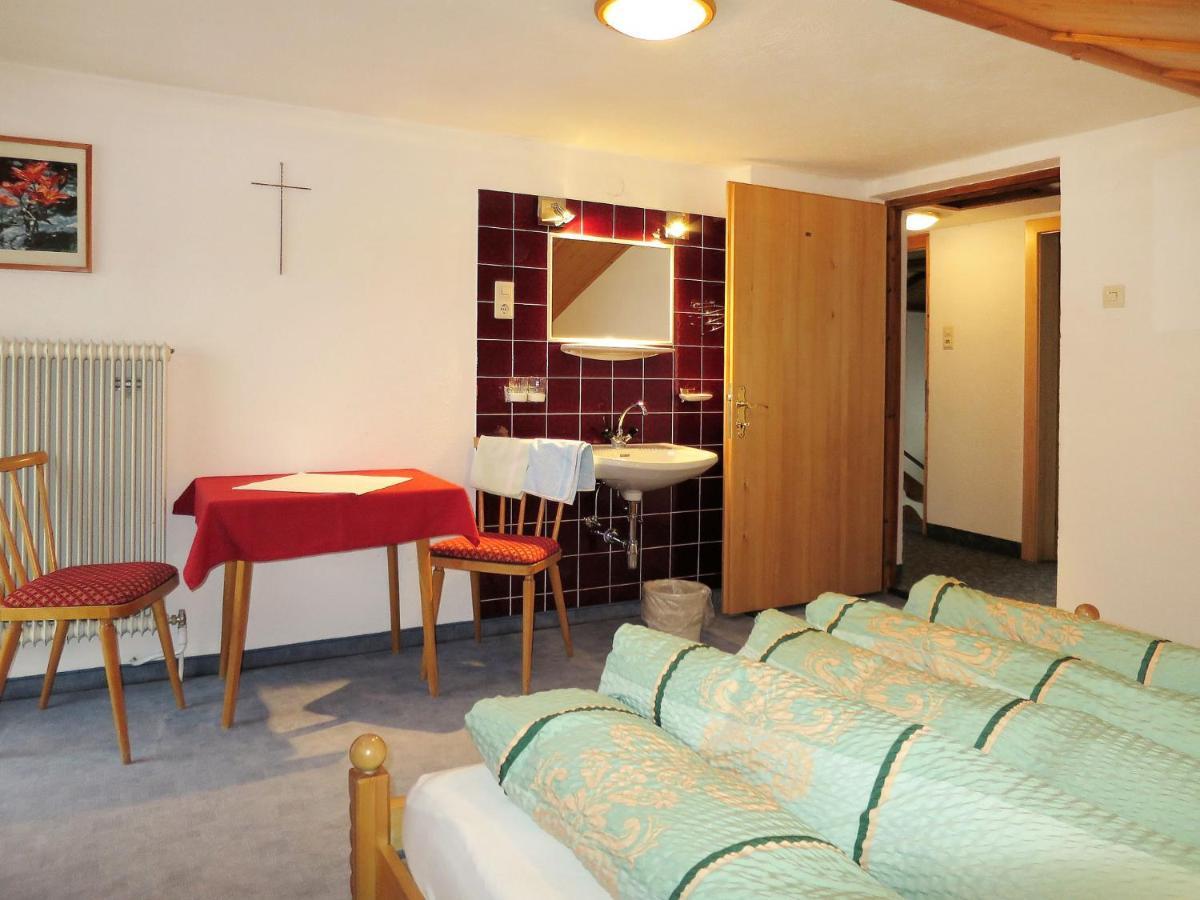 Apartment Wiesenhof - Lfd200 By Interhome Längenfeld Zewnętrze zdjęcie