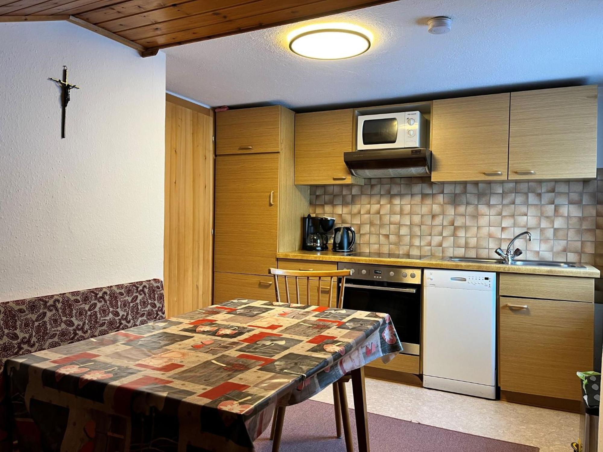 Apartment Wiesenhof - Lfd200 By Interhome Längenfeld Zewnętrze zdjęcie