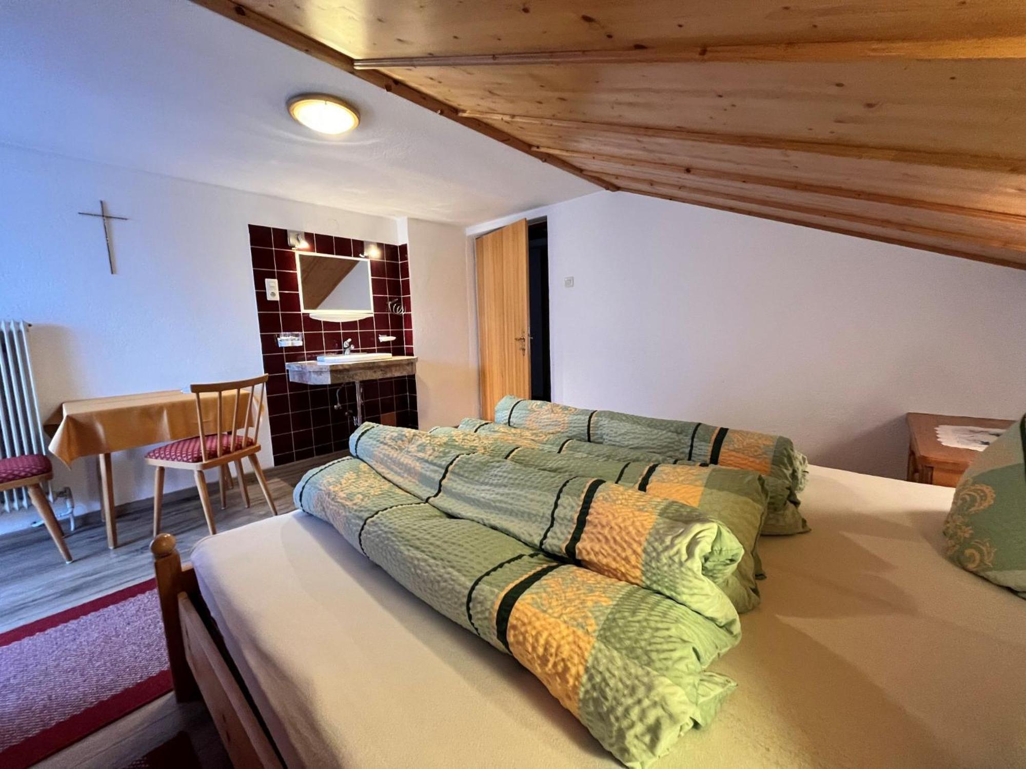 Apartment Wiesenhof - Lfd200 By Interhome Längenfeld Zewnętrze zdjęcie