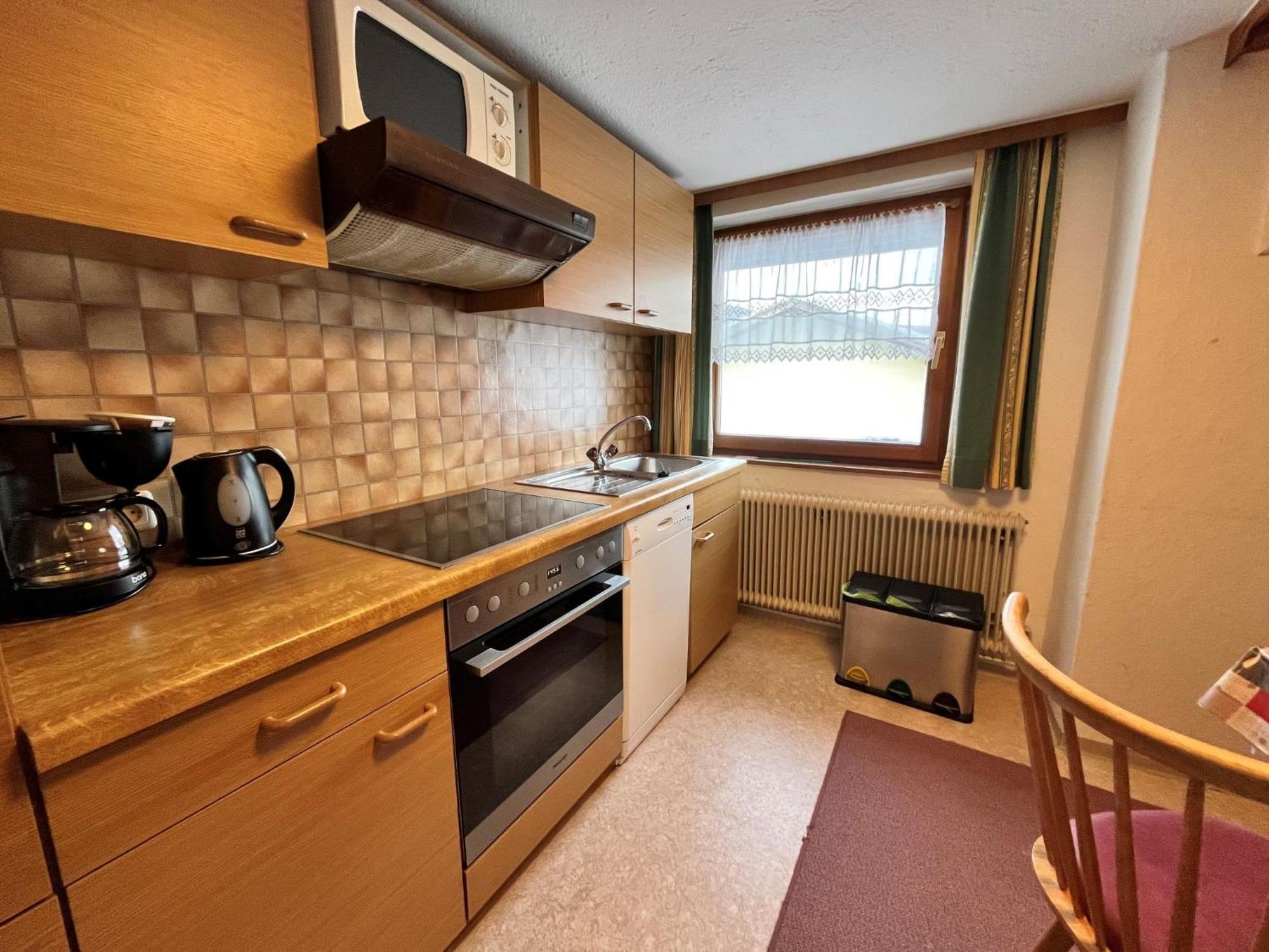 Apartment Wiesenhof - Lfd200 By Interhome Längenfeld Zewnętrze zdjęcie