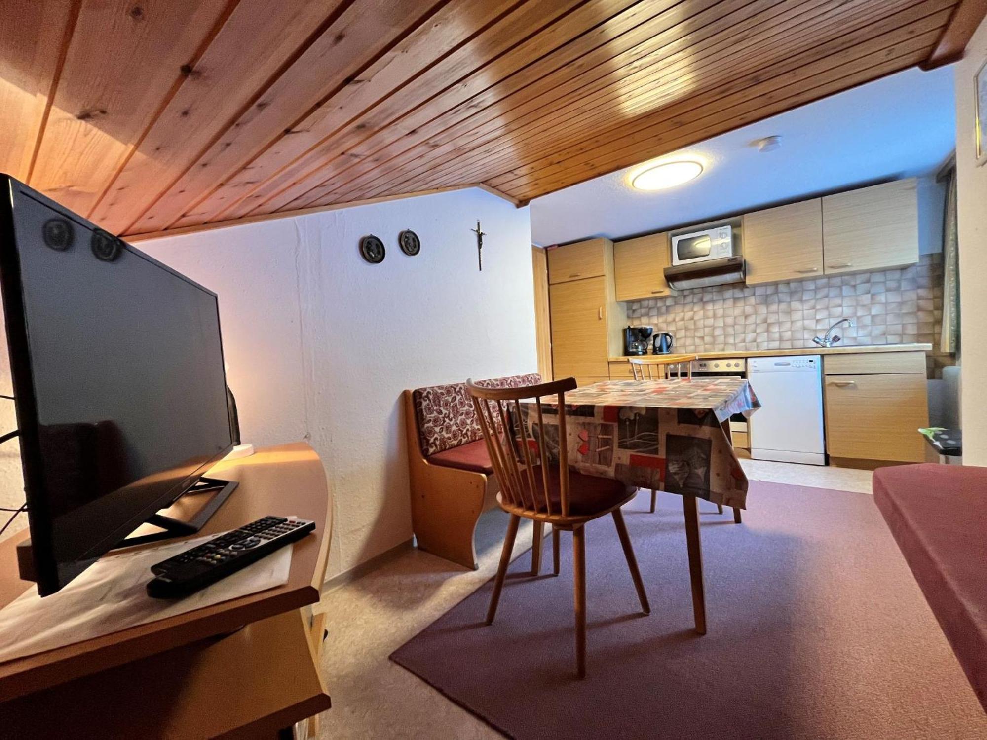 Apartment Wiesenhof - Lfd200 By Interhome Längenfeld Zewnętrze zdjęcie